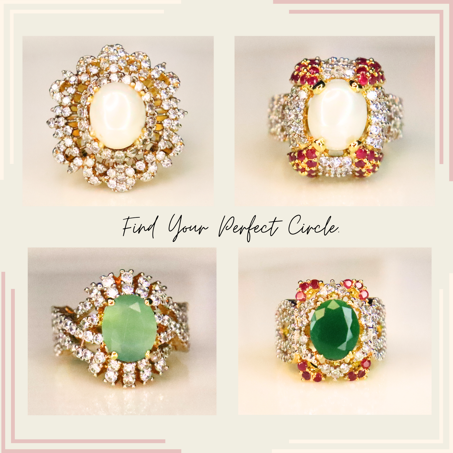 Exclusive Collection